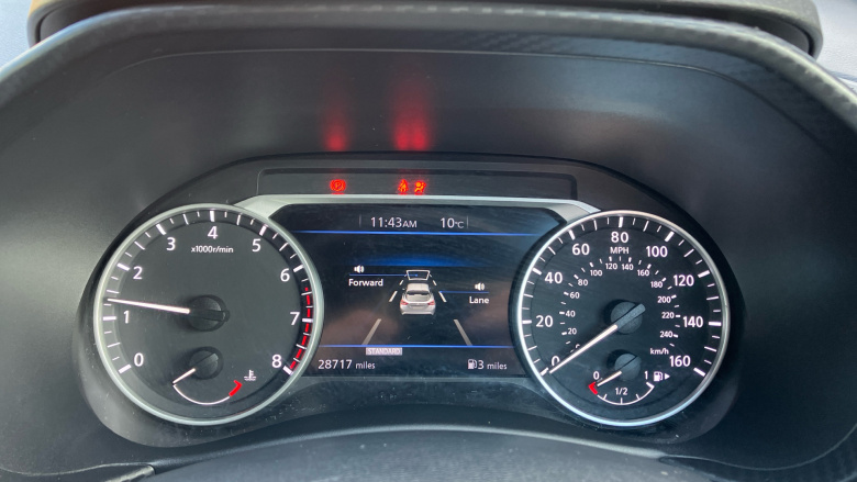Nissan Juke 1.0 DiG-T 114 N-Connecta 5dr Petrol Hatchback